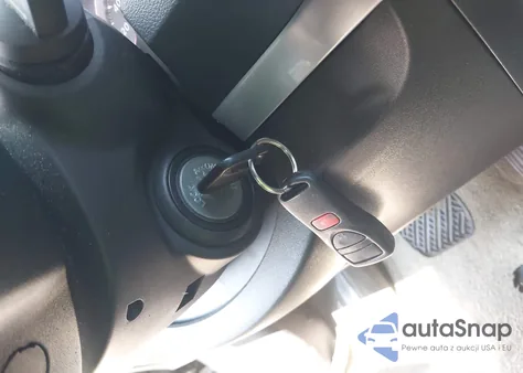 2012 Nissan Sentra 2.0 S z USA, uszkodzony, nr VIN 3N1AB6AP9CL687809